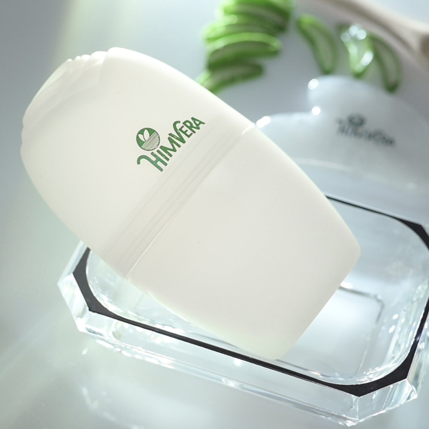 Himvera White Ice Capsule