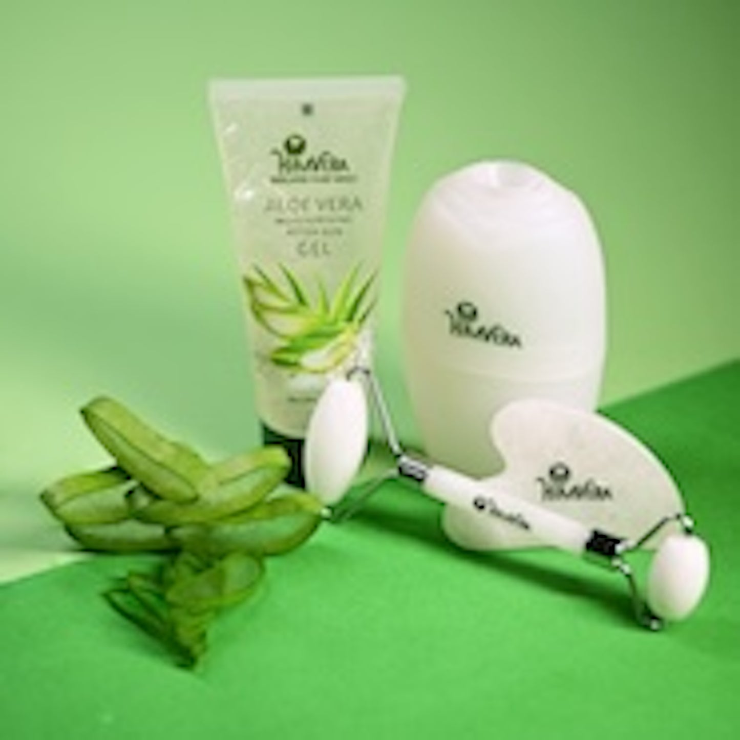 Himvera Complete Care Kit