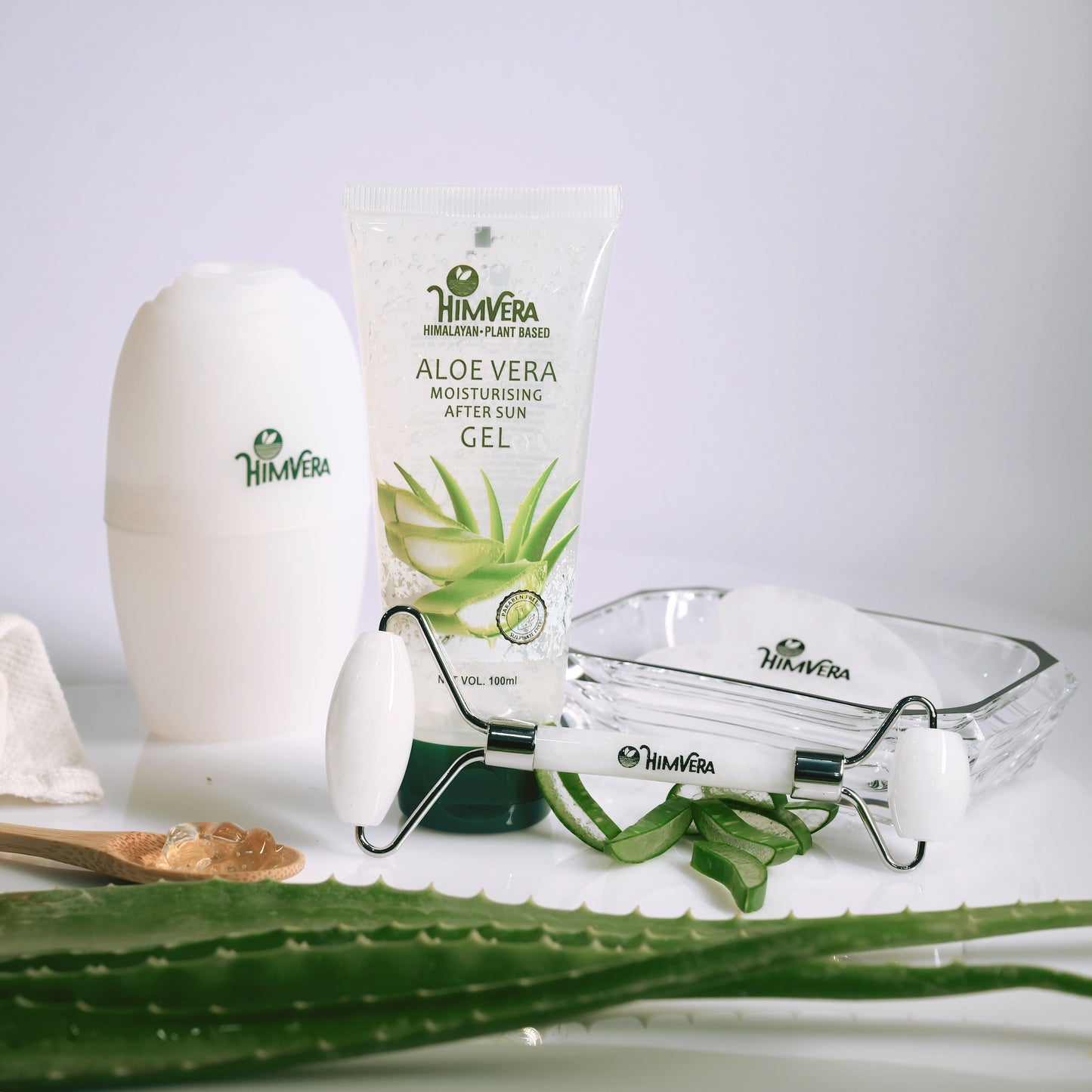 Himvera Complete Care Kit
